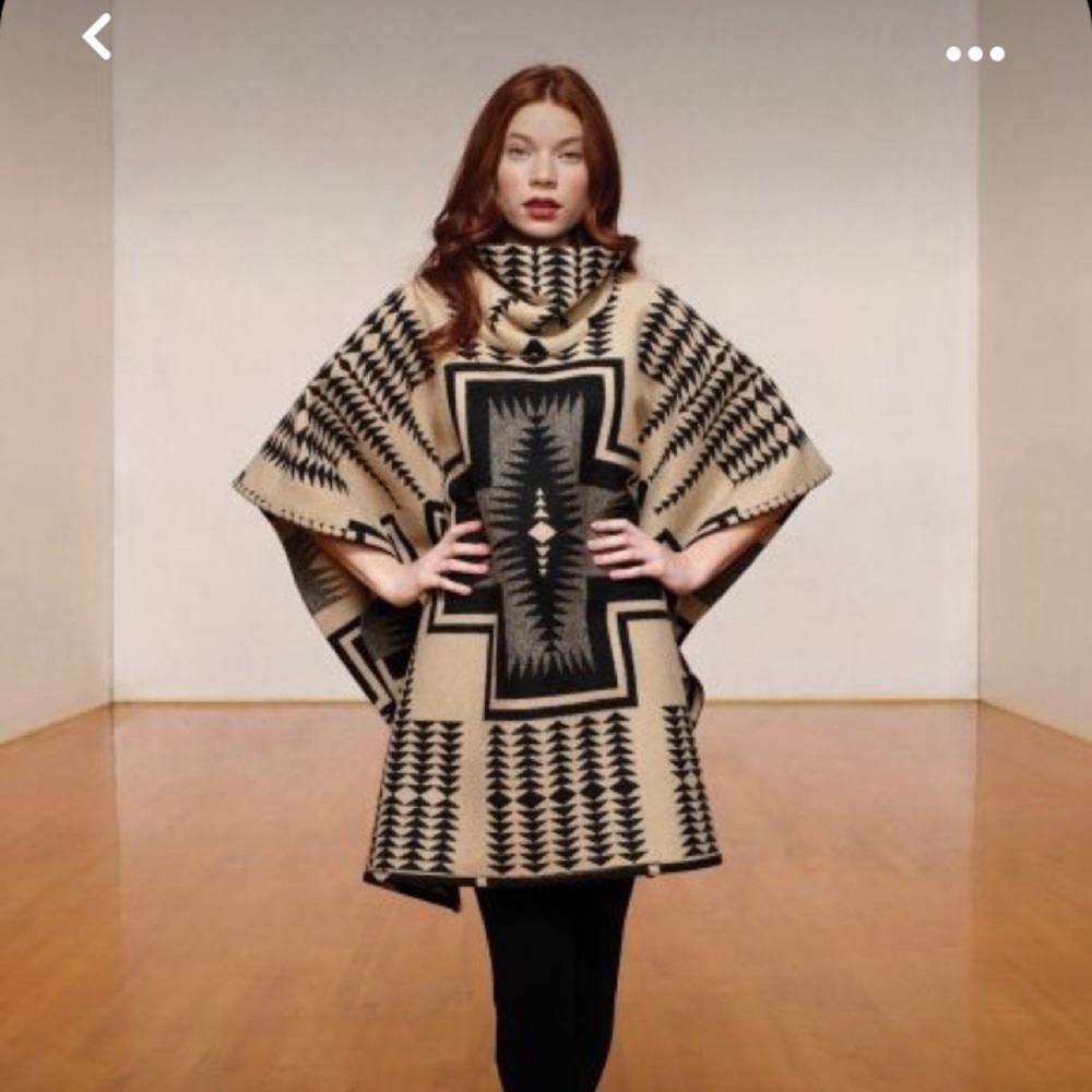 ISO - Pendleton Portland Collection 1 - Picture 4 of 4